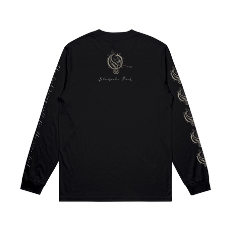 Opeth - Blackwater Park Long Sleeve
