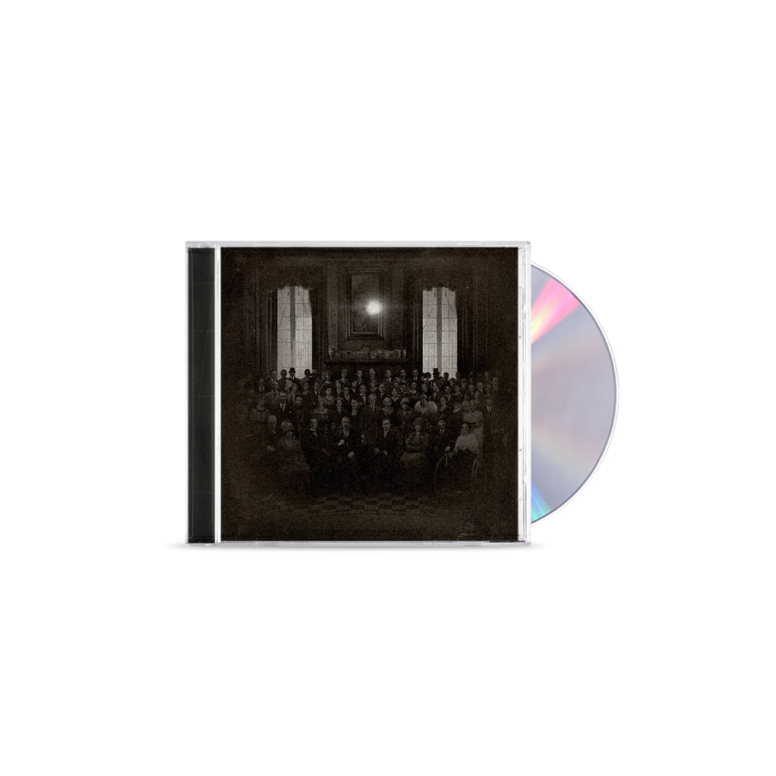 Opeth - The Last Will and Testament CD