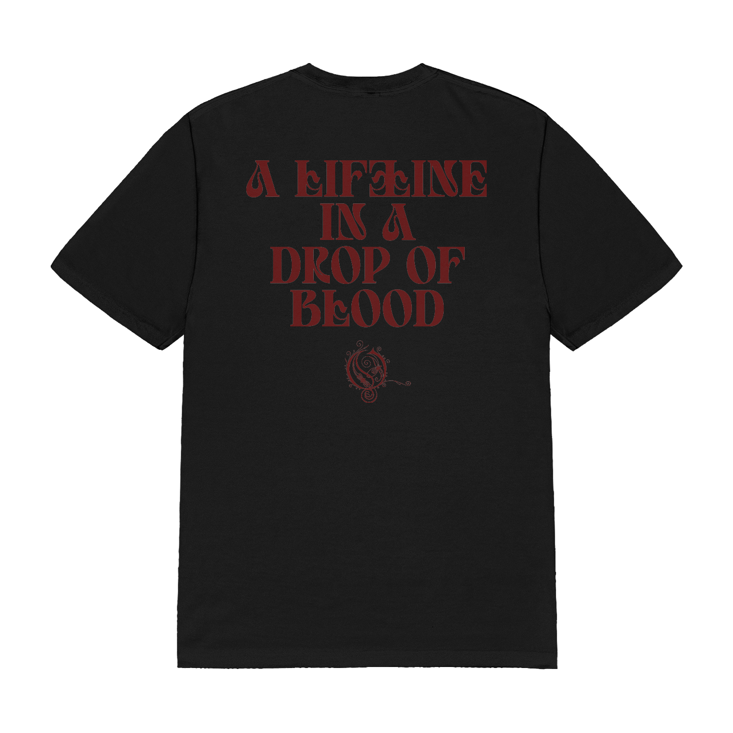 Opeth - Chalice Tee
