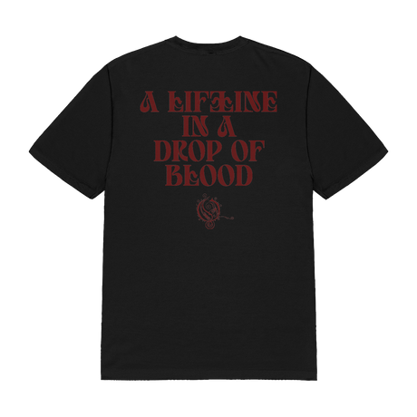 Opeth - Chalice Tee