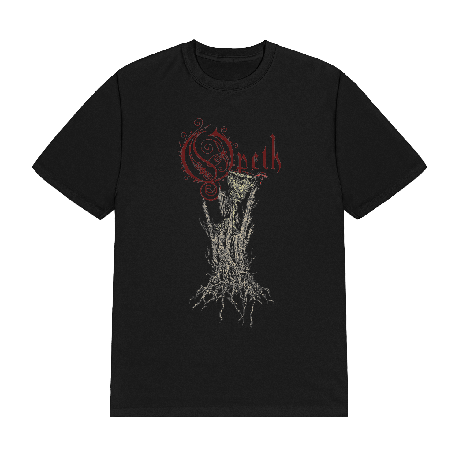 Opeth - Chalice Tee