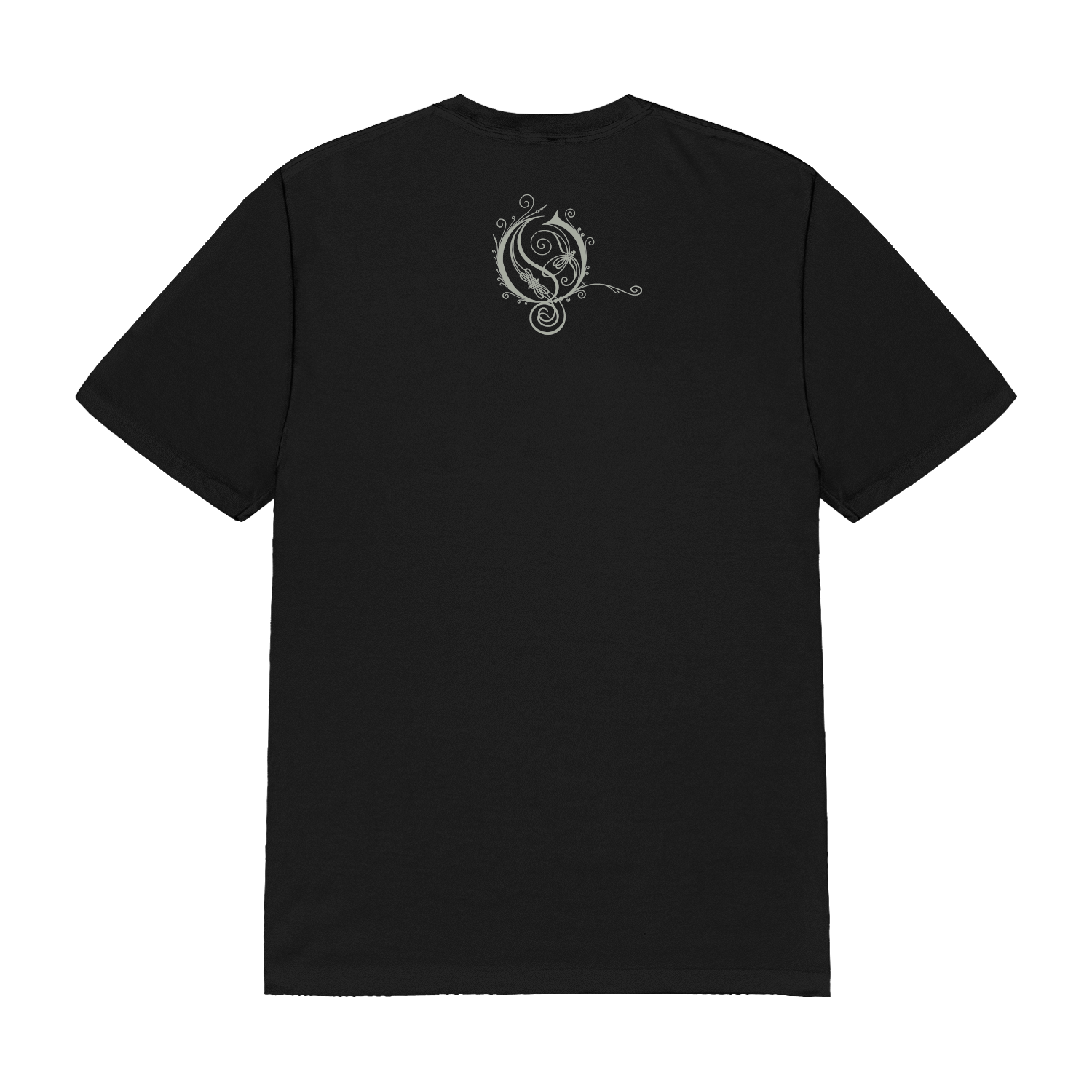 Opeth - The Crown Tee