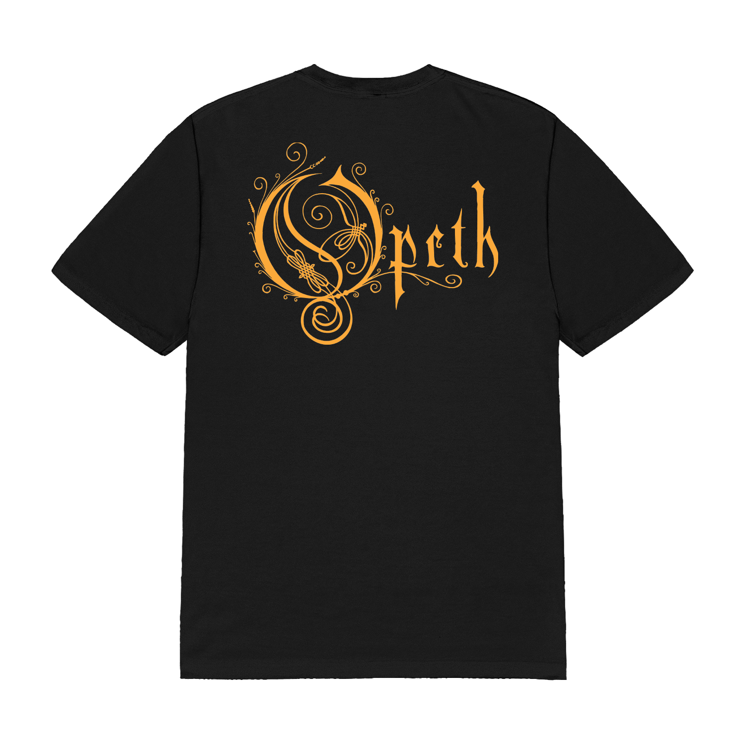 Opeth - Gramophone Tee