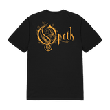 Opeth - Gramophone Tee
