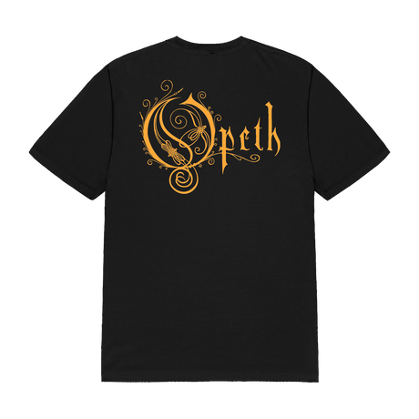 Opeth - Gramophone Tee