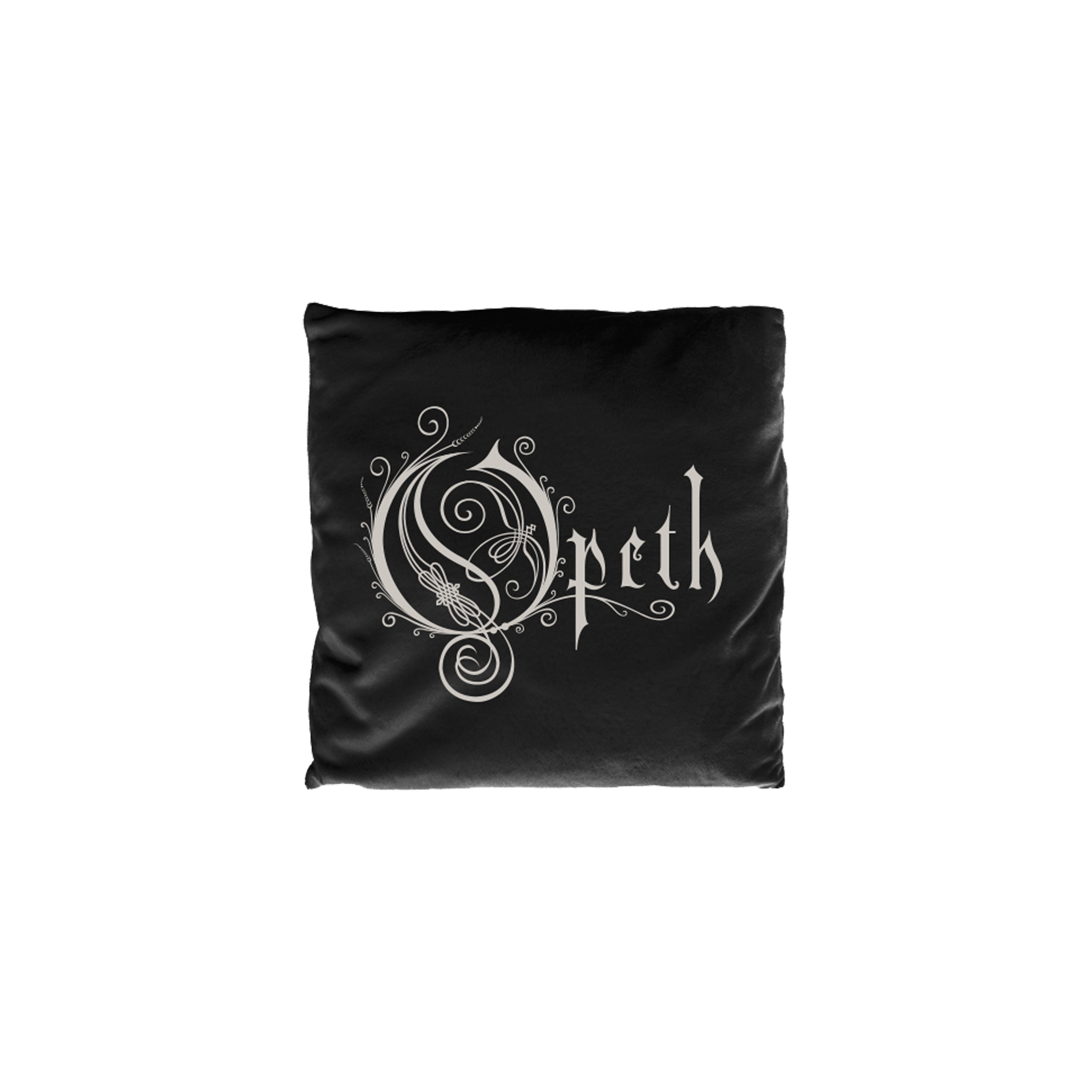 Opeth - Pillow Case