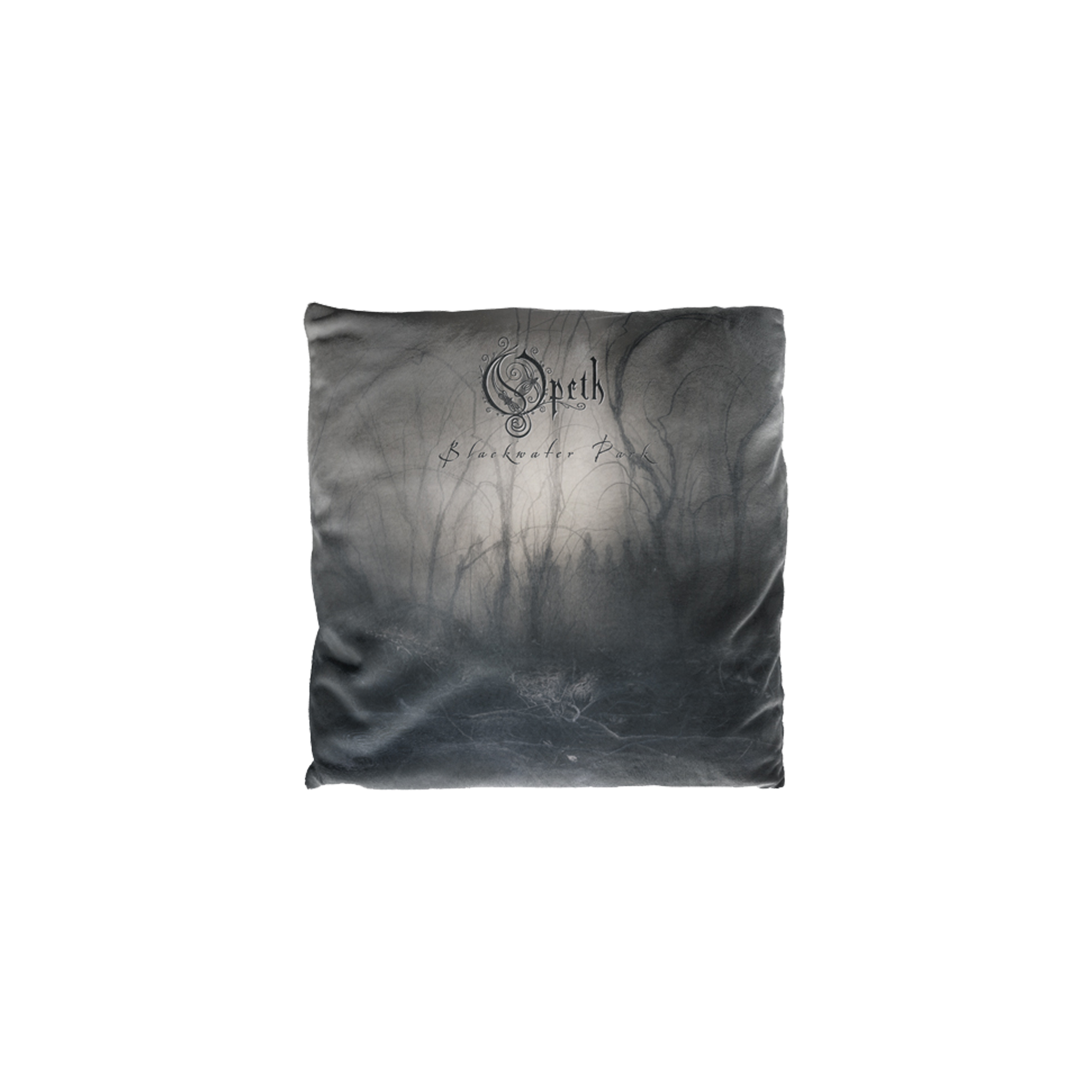 Opeth - Pillow Case