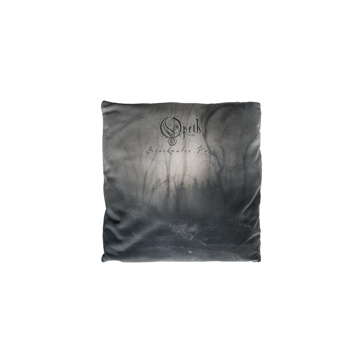 Opeth - Pillow Case