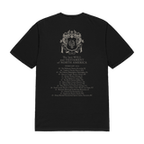 Opeth - 2026 Tour Tee