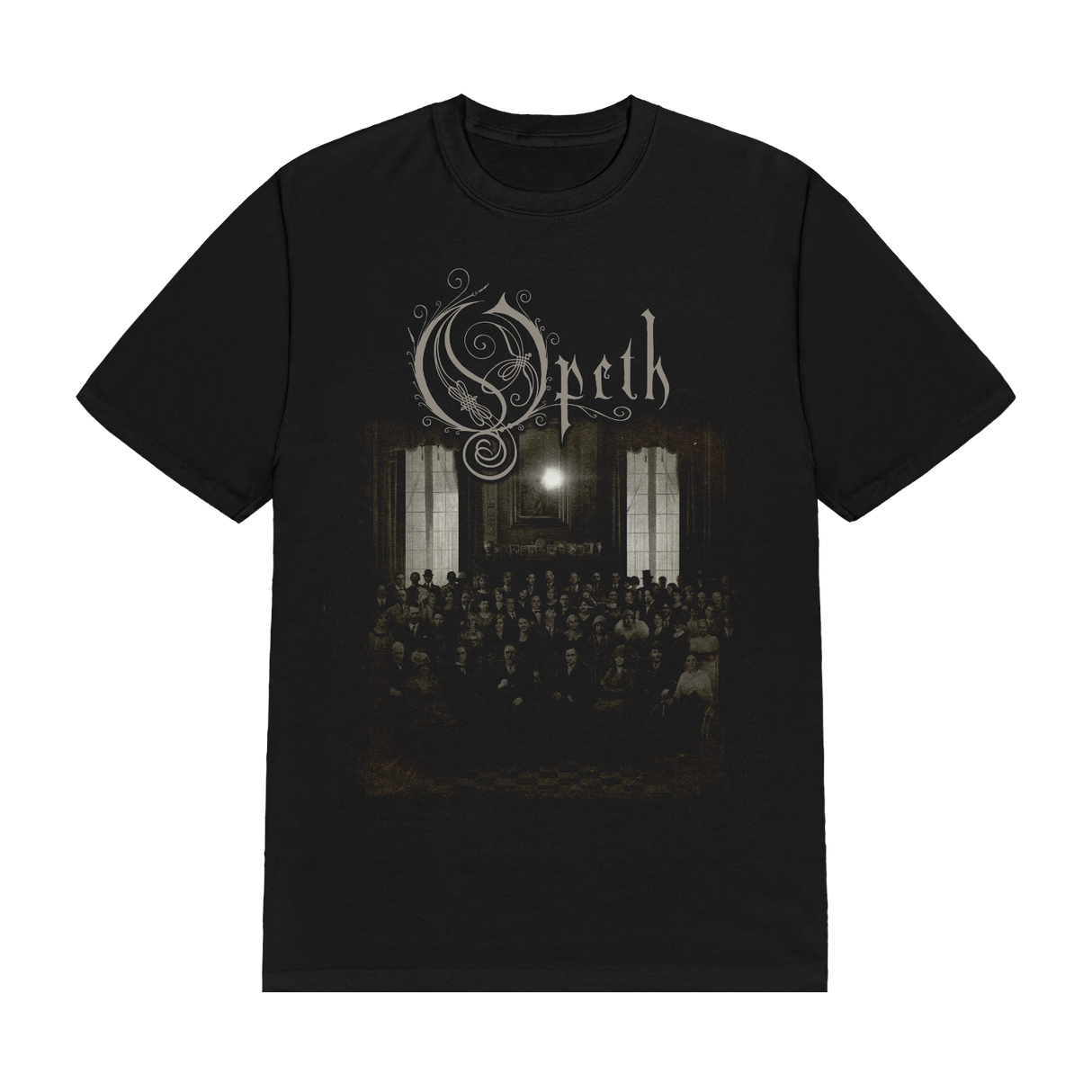 Opeth - 2026 Tour Tee