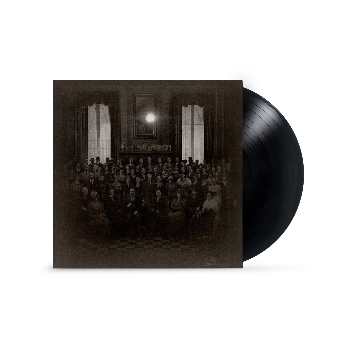 Opeth - The Last Will and Testament Vinyl