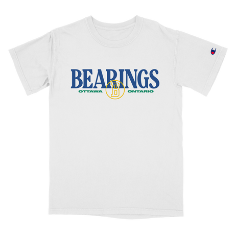 Bearings - Ottawa Tee