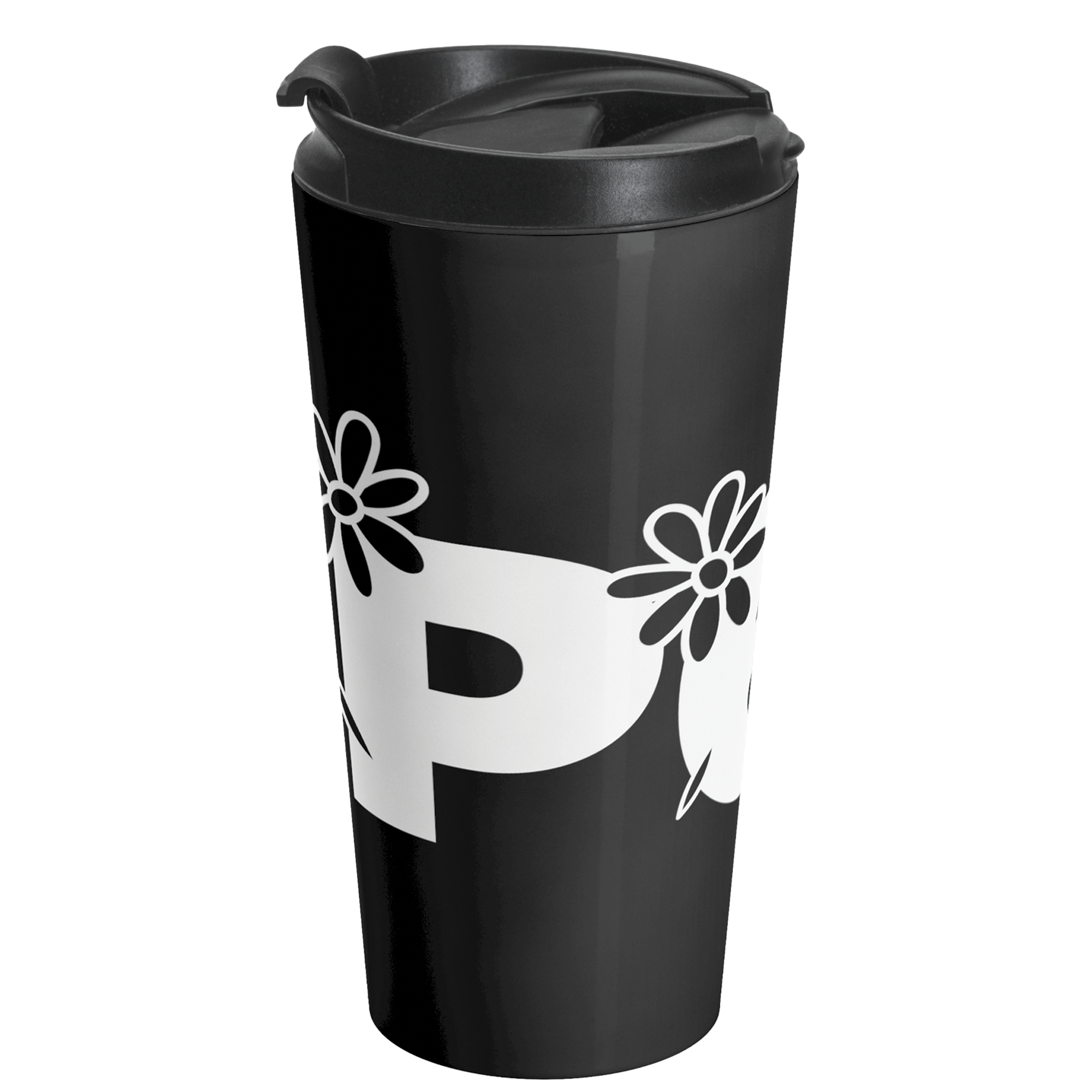 Patient Sixty-Seven - P67 Travel Mug