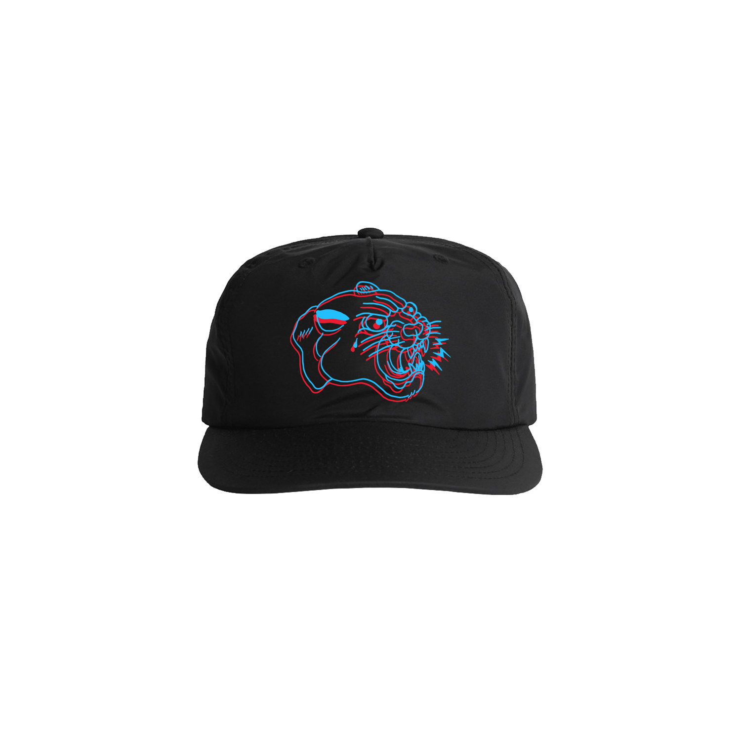 Free Nationals - Panther Hat