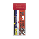 Peter McPoland - Bumper Stickers Pack