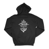 Damien - Release the Kraken Pullover Hoodie