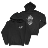 Damien - Release the Kraken Pullover Hoodie