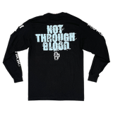 Pain Of Truth - Not Through Blood Longsleeve