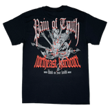 Pain of Truth - Northeast HC Pocket Print