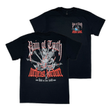 Pain of Truth - Northeast HC Pocket Print