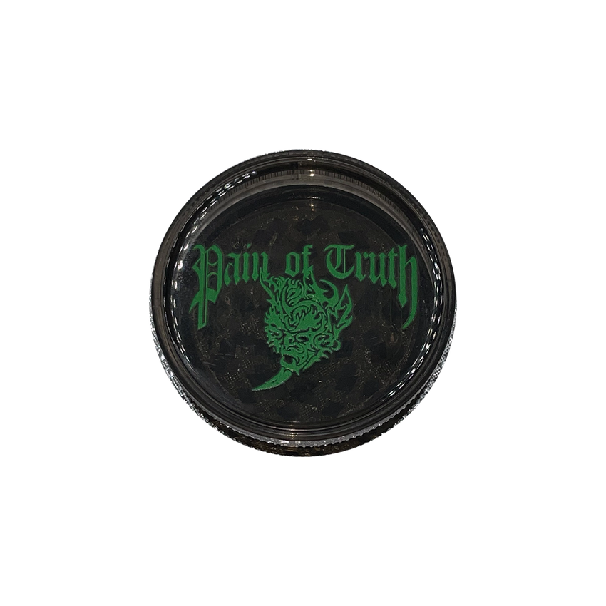 Pain of Truth - Pain of Truth Grinder