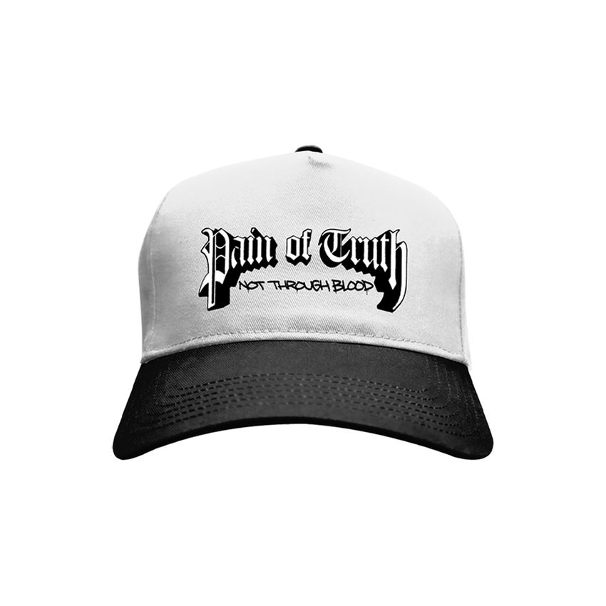 Pain of Truth - Not Through Blood Hat