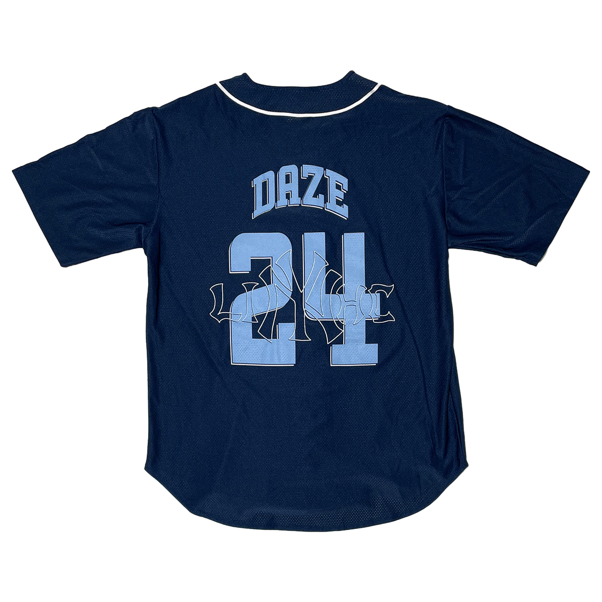 Pain of Truth - Northeast HC Baseball Jersey