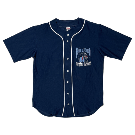 Pain of Truth - Northeast HC Baseball Jersey