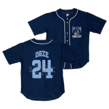 Pain of Truth - Northeast HC Baseball Jersey