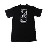Pain Of Truth - Not Through Blood Black T-Shirt