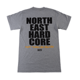 Pain Of Truth - Not Through Blood Grey T-Shirt