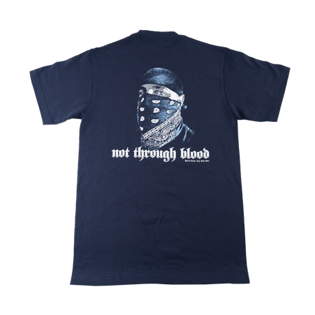 Pain Of Truth - POT Unit Navy Blue T-Shirt