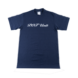 Pain Of Truth - POT Unit Navy Blue T-Shirt