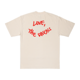 Peach Tree Rascals - Love, The Rascals CD Tee