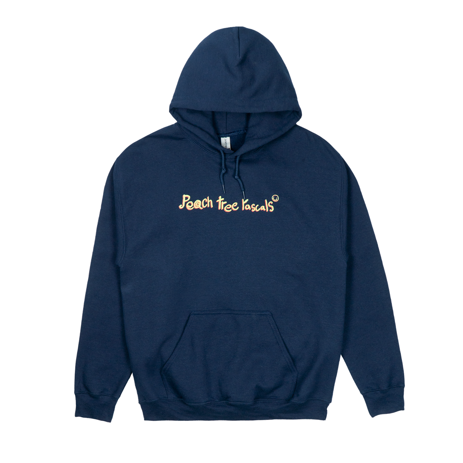 Peach Tree Rascals - For You Tour Hoodie