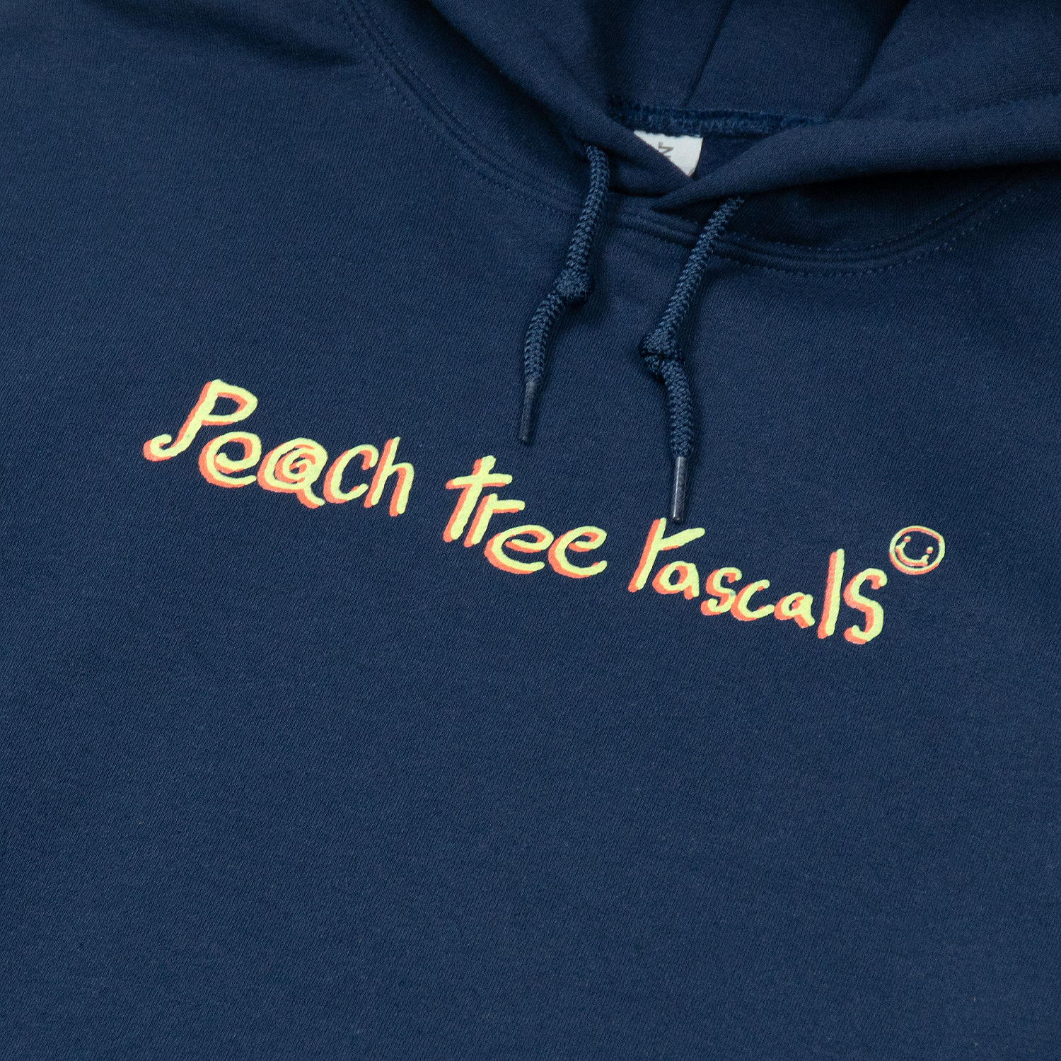 Peach Tree Rascals - For You Tour Hoodie