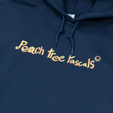 Peach Tree Rascals - For You Tour Hoodie