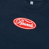 Peach Tree Rascals - Rascals Logo Tee