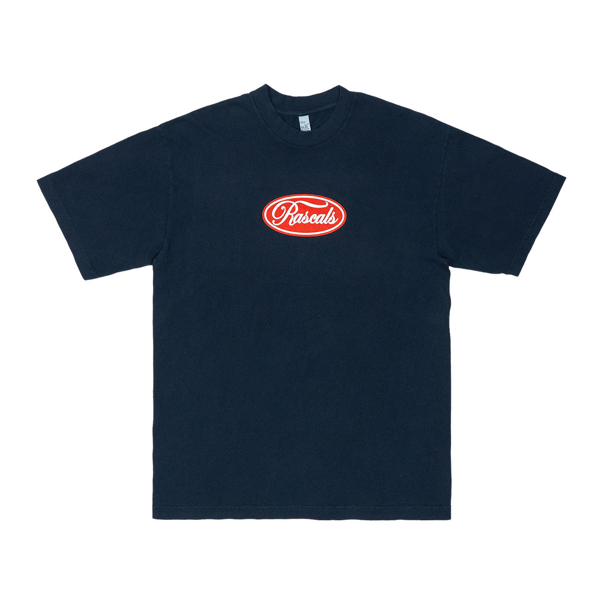 Peach Tree Rascals - Rascals Logo Tee