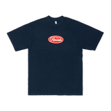 Peach Tree Rascals - Rascals Logo Tee