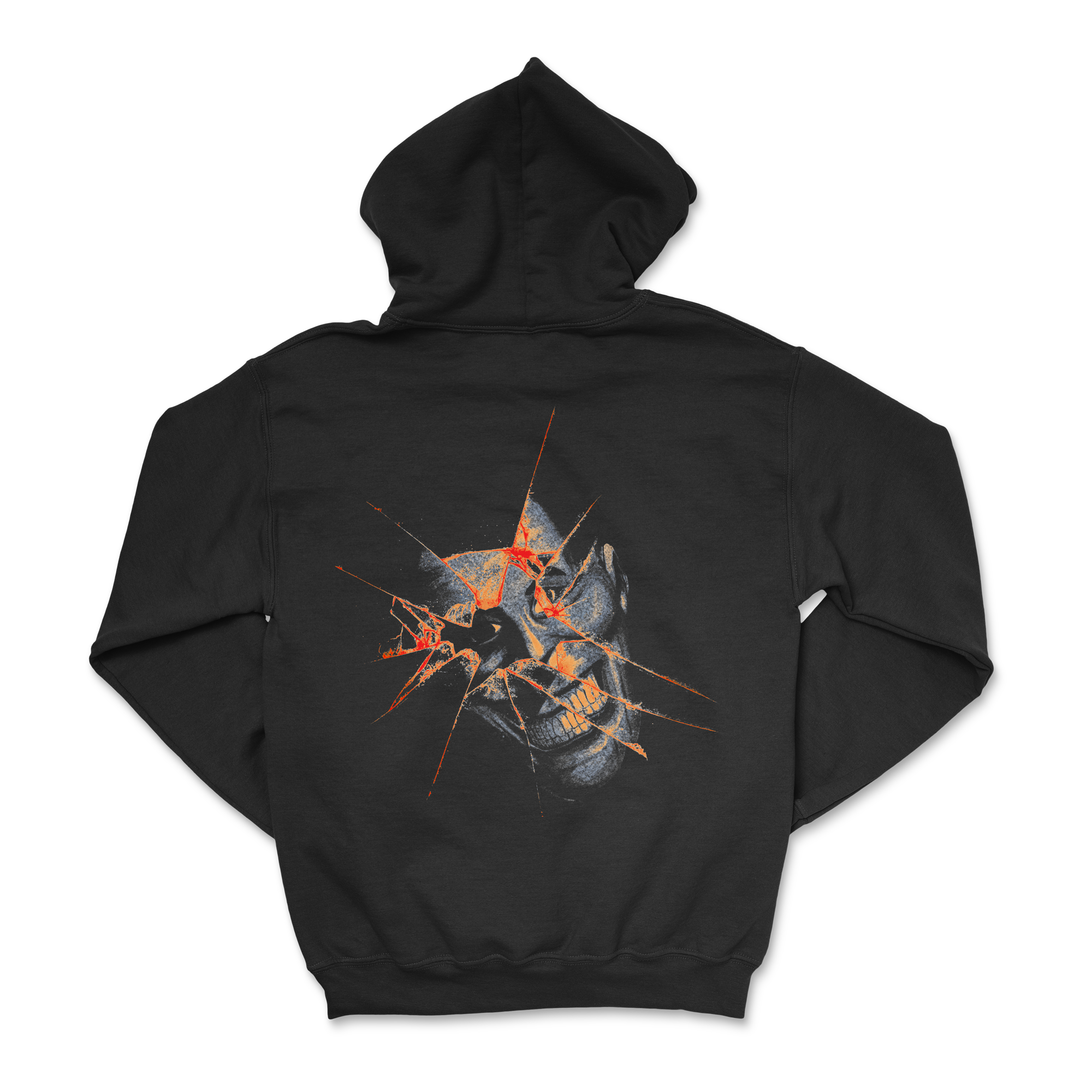 156/Silence - PW Hoodie