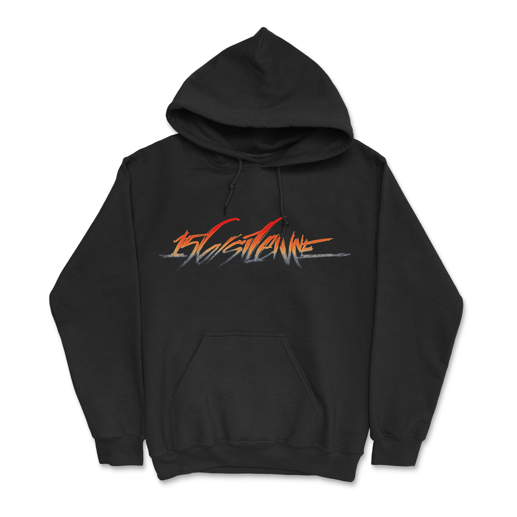156/Silence - PW Hoodie