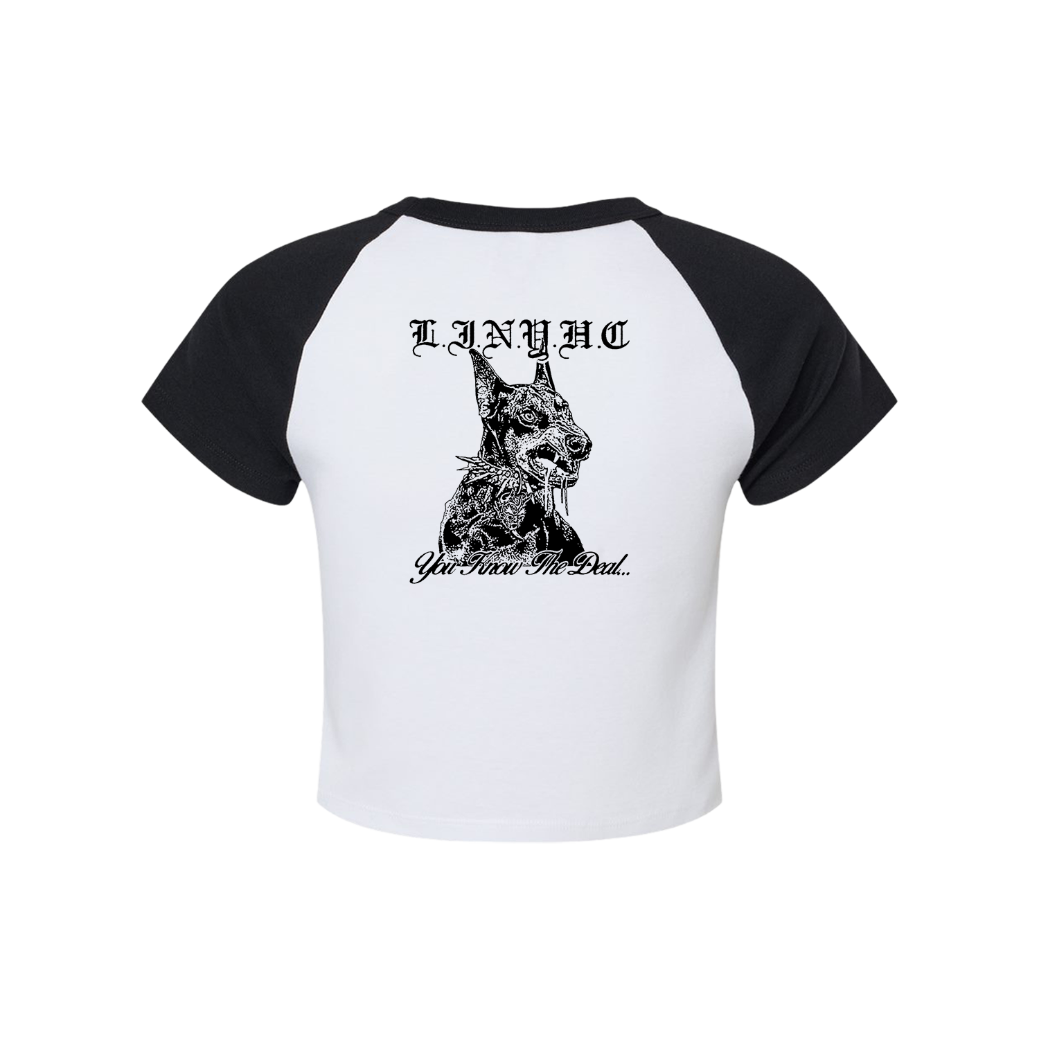 Pain Of Truth - Dog Baby Tee