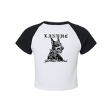 Pain Of Truth - Dog Baby Tee