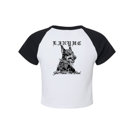 Pain Of Truth - Dog Baby Tee