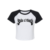Pain Of Truth - Dog Baby Tee