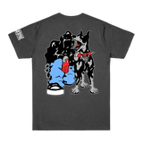 Pain Of Truth - Graffiti T-Shirt