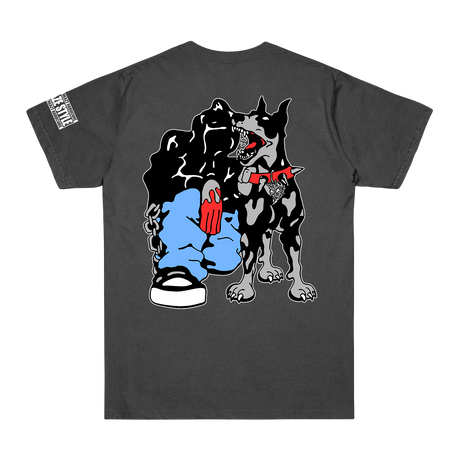 Pain Of Truth - Graffiti T-Shirt