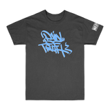 Pain Of Truth - Graffiti T-Shirt