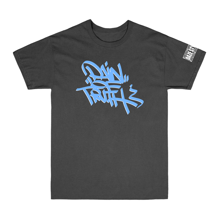 Pain Of Truth - Graffiti T-Shirt